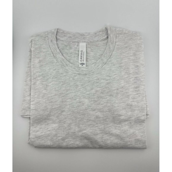 Bella Canvas 6400 - Relaxed Short Sleeve Jersey T-Shirt - Picture 3 of 5